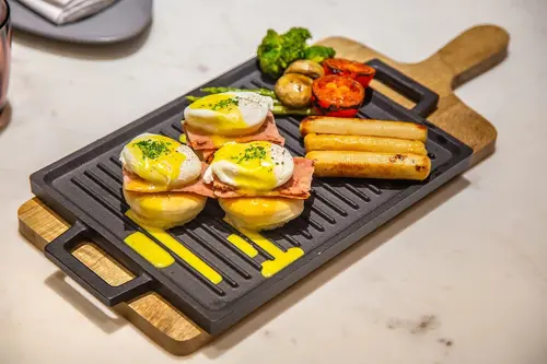 Hyatt Regency Jaipur - Other Facilities - Dining 22